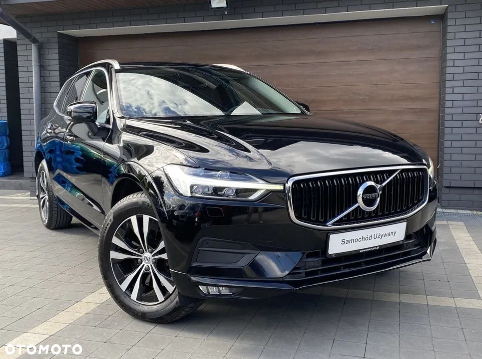 Volvo XC 60 D4 SCR Momentum - 13