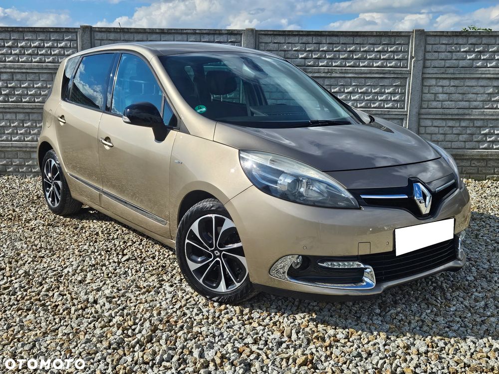 Renault Scenic - 2