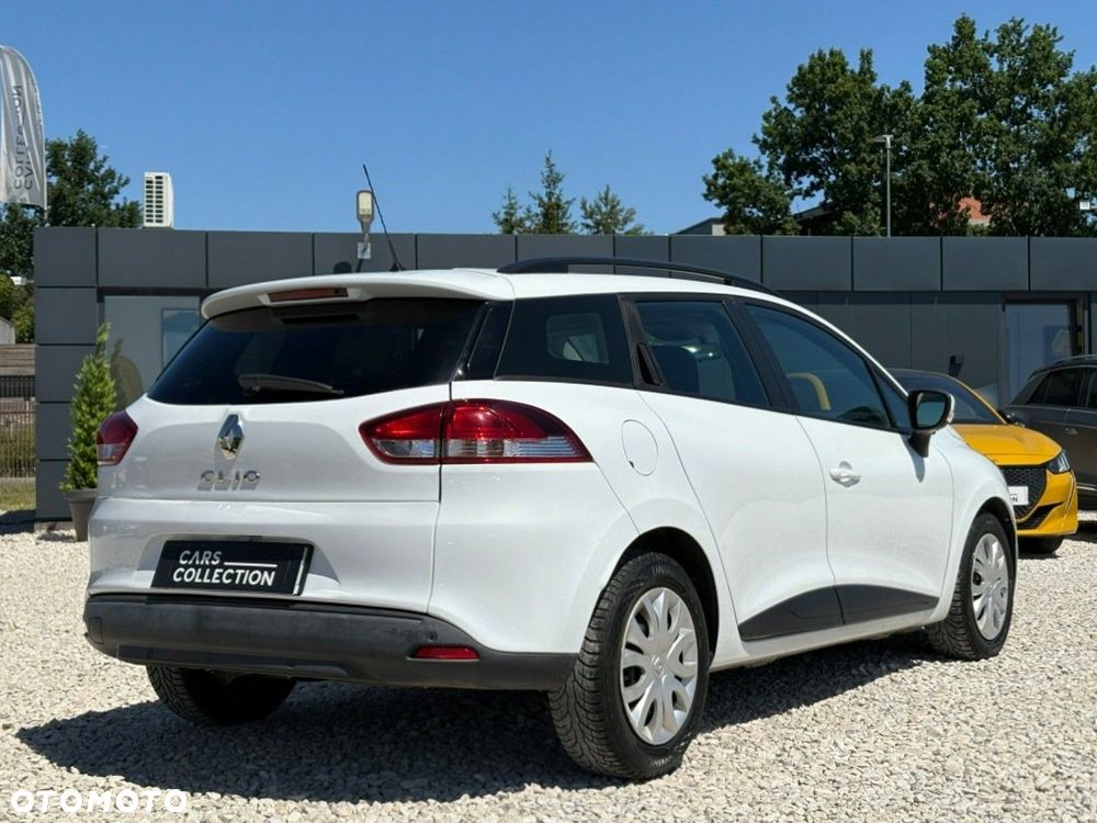 Renault Clio - 4