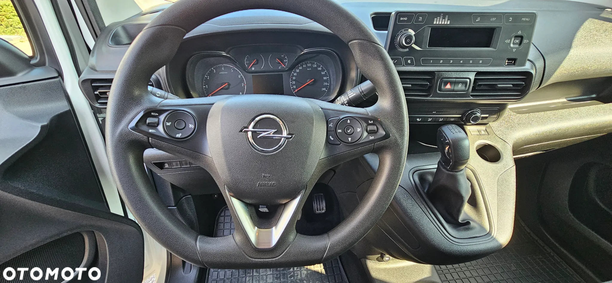 Opel Combo - 15