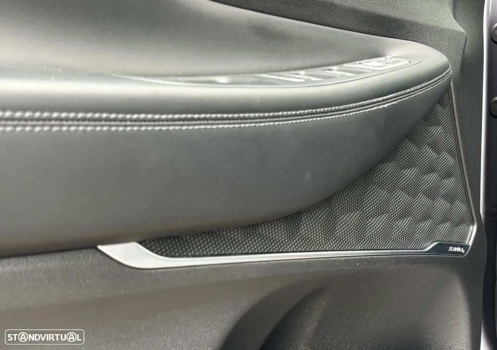 Hyundai Santa Fe 2.2 CRDi Premium - 25