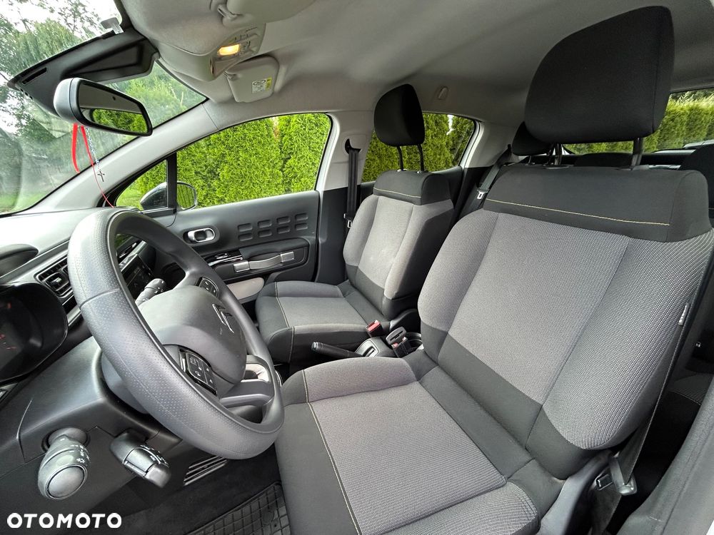 Citroën C3 - 18