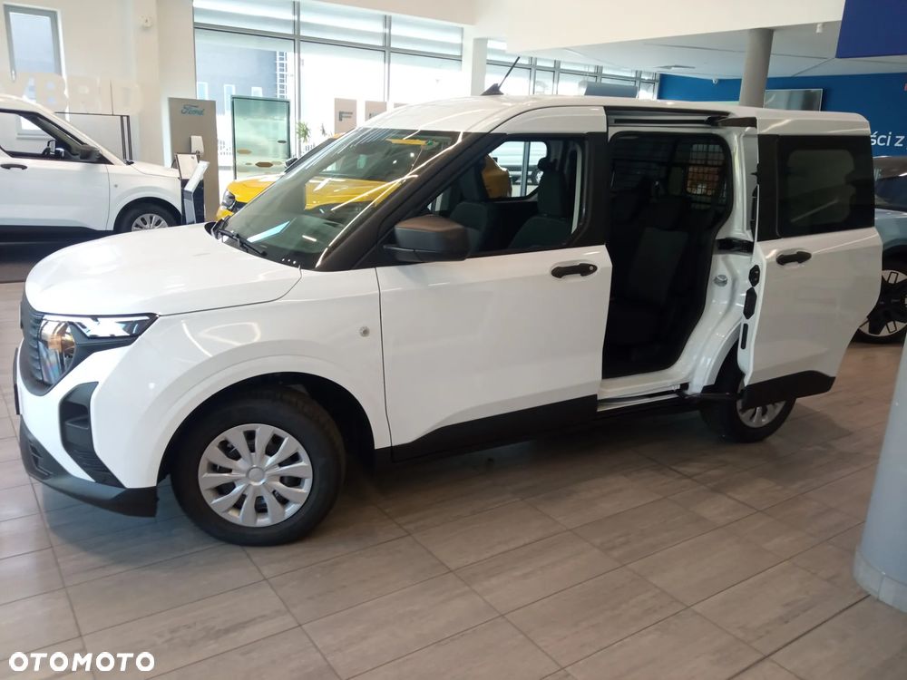 Ford Transit - 7