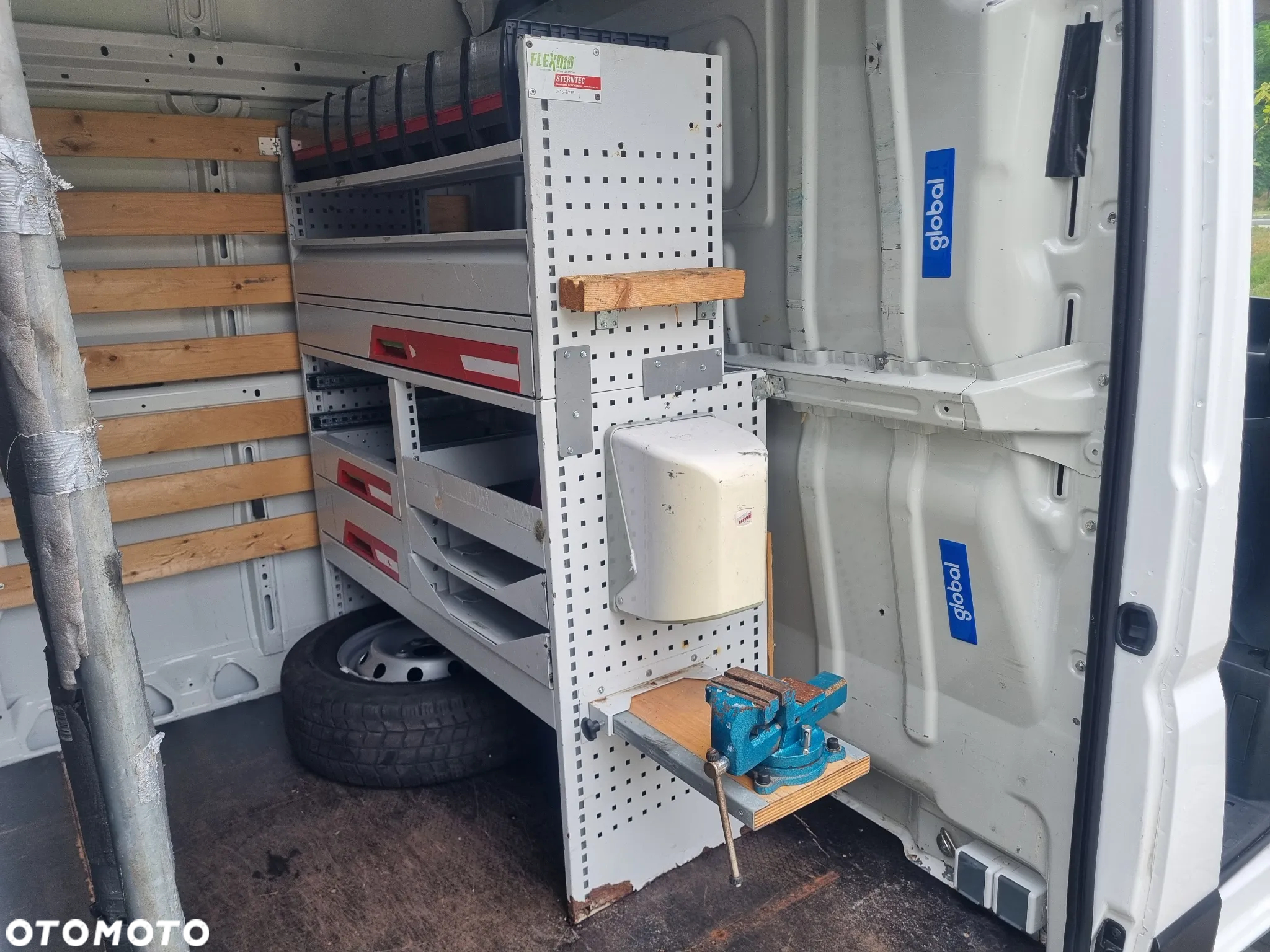 Citroën Jumper - 22