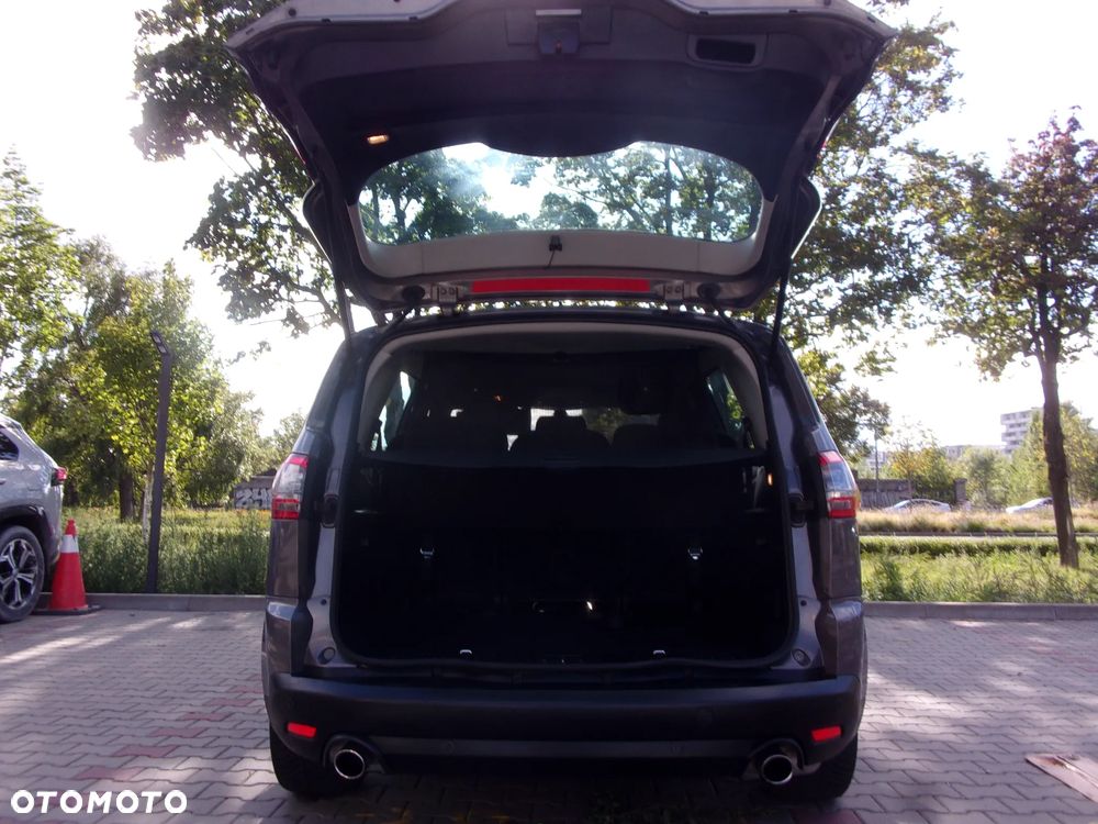 Ford S-Max 2.0 T Titanium MPS6 - 19