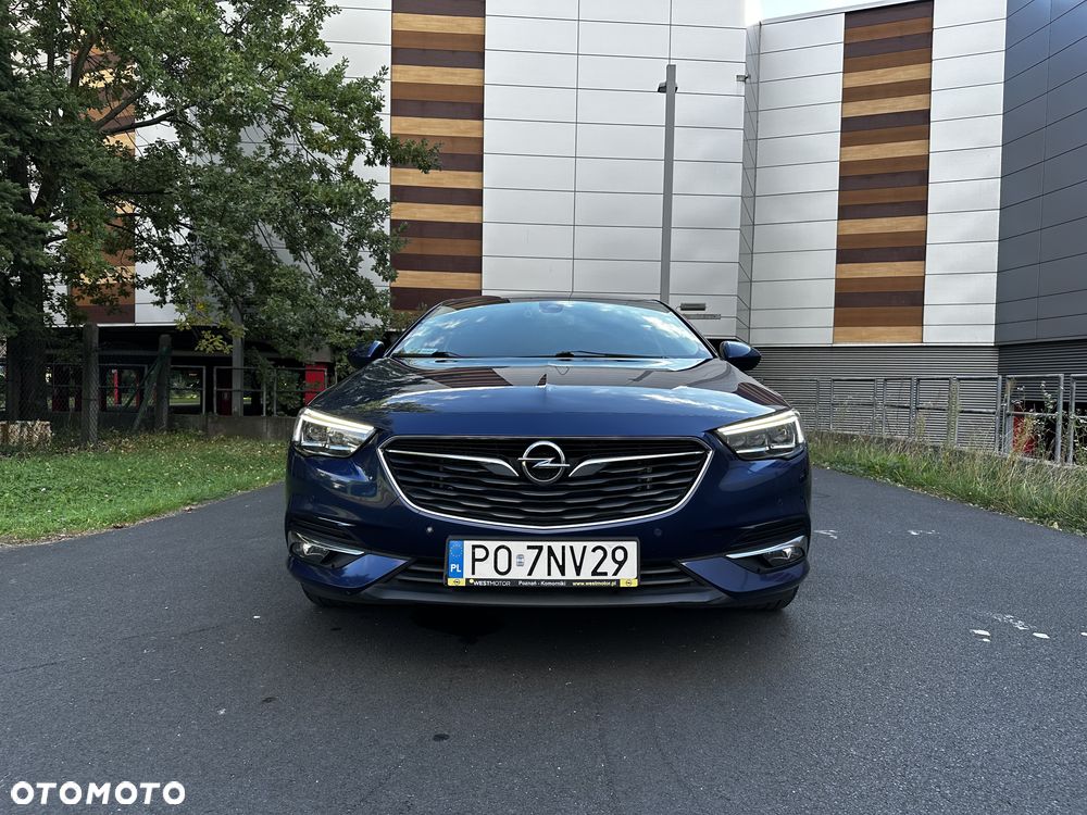 Opel Insignia 1.5 T Elite S&S - 4