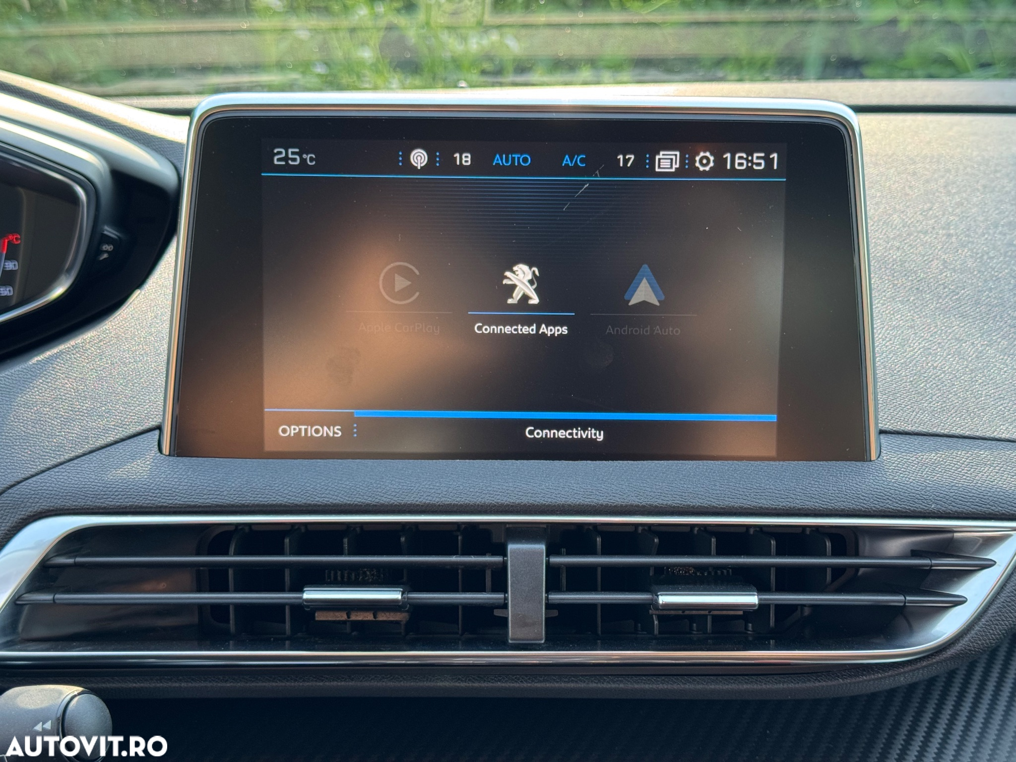 Peugeot 3008 1.5 BlueHDI S&S EAT8 Allure - 21