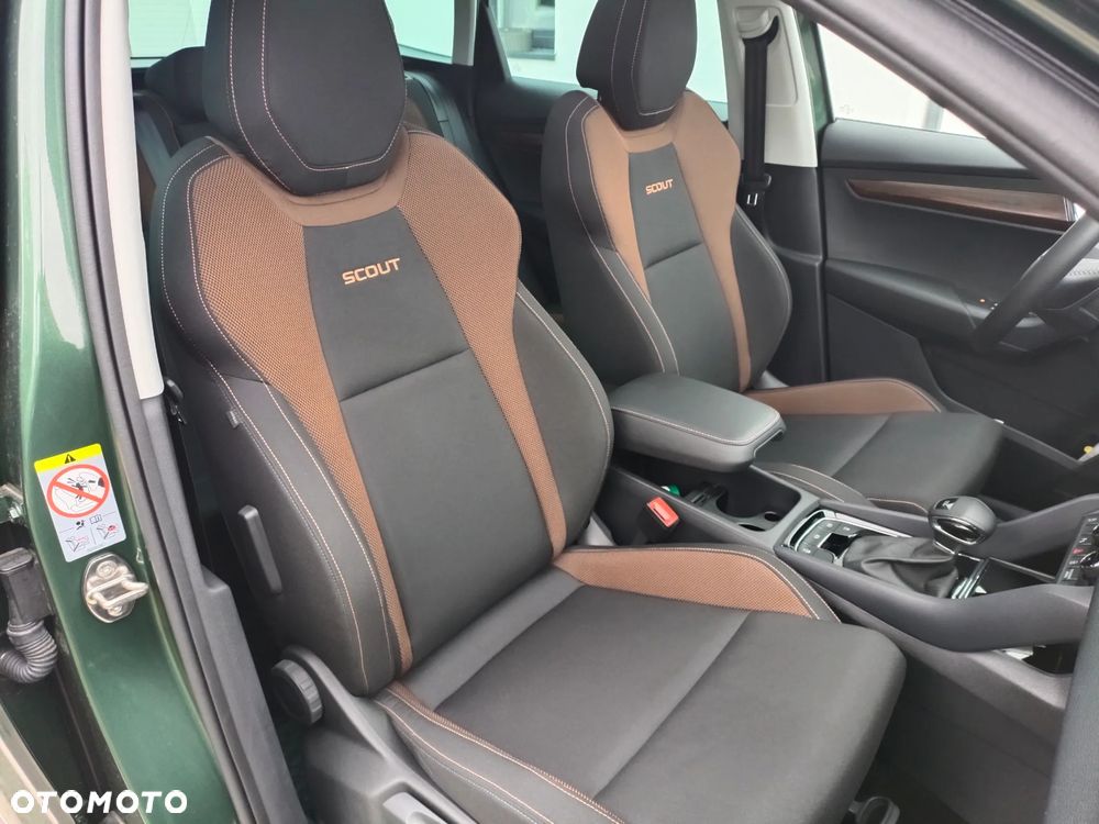 Skoda Karoq - 9