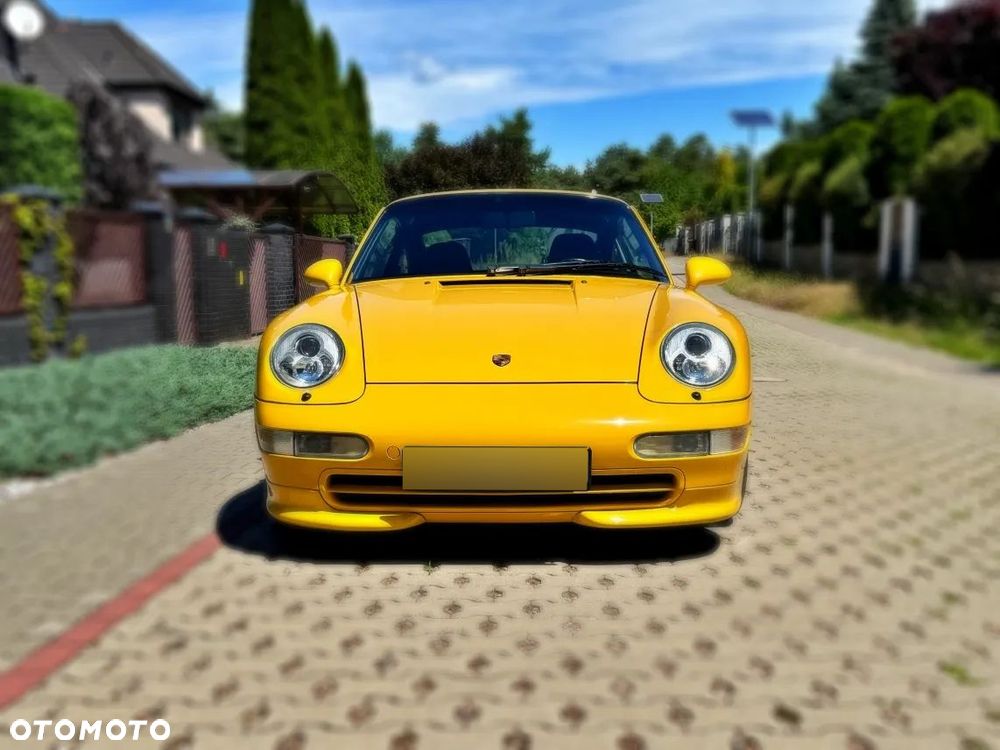Porsche 911 Carrera - 6