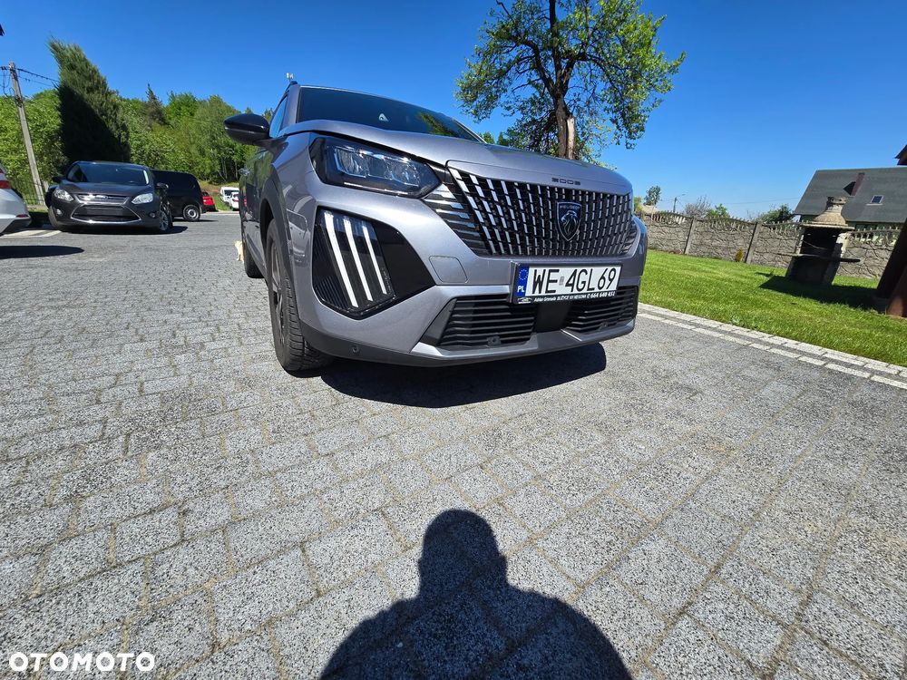 Peugeot 2008 PureTech 100 Allure S&S BVM6 - 7