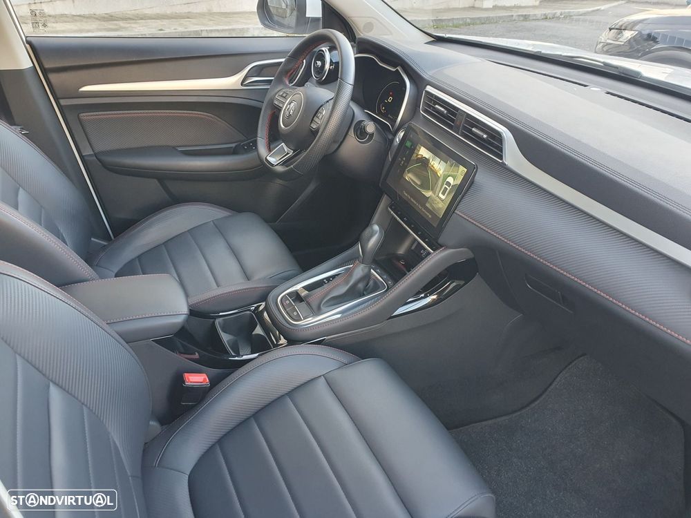 MG ZS 1.0 T-GDI Luxury Aut. - 22