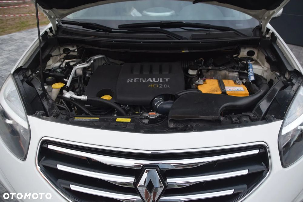 Renault Koleos 2.0 dCi FAP 4x4 Dynamique - 18