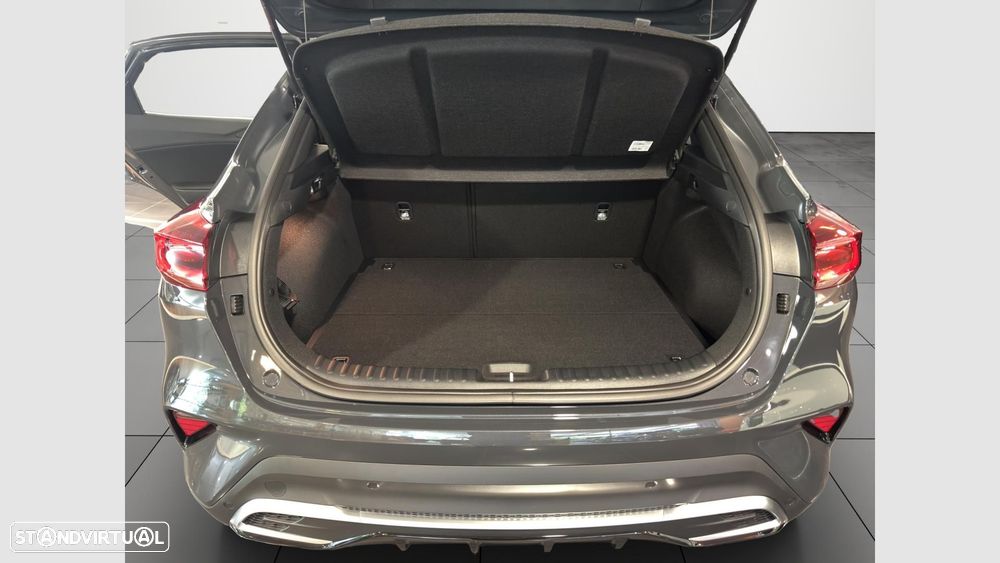 Kia XCeed 1.0 T-GDI Drive - 12