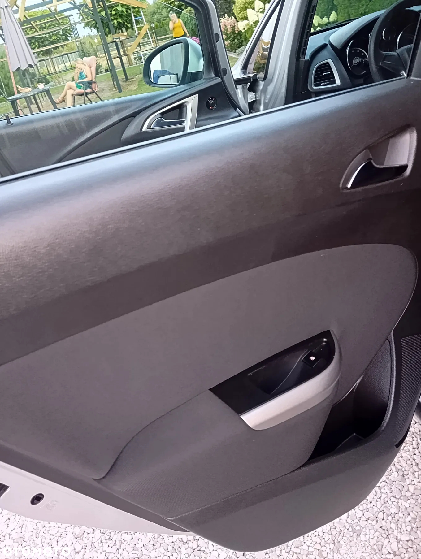 Opel Astra 1.4 Turbo Cosmo - 9