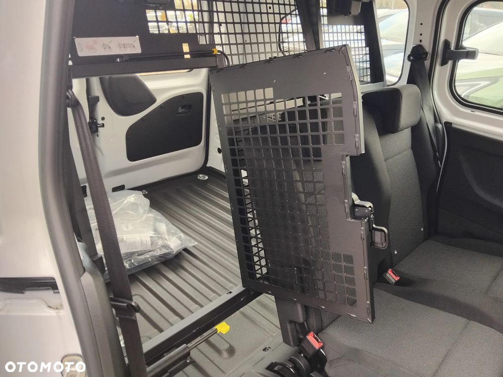 Citroën Berlingo VAN - 12