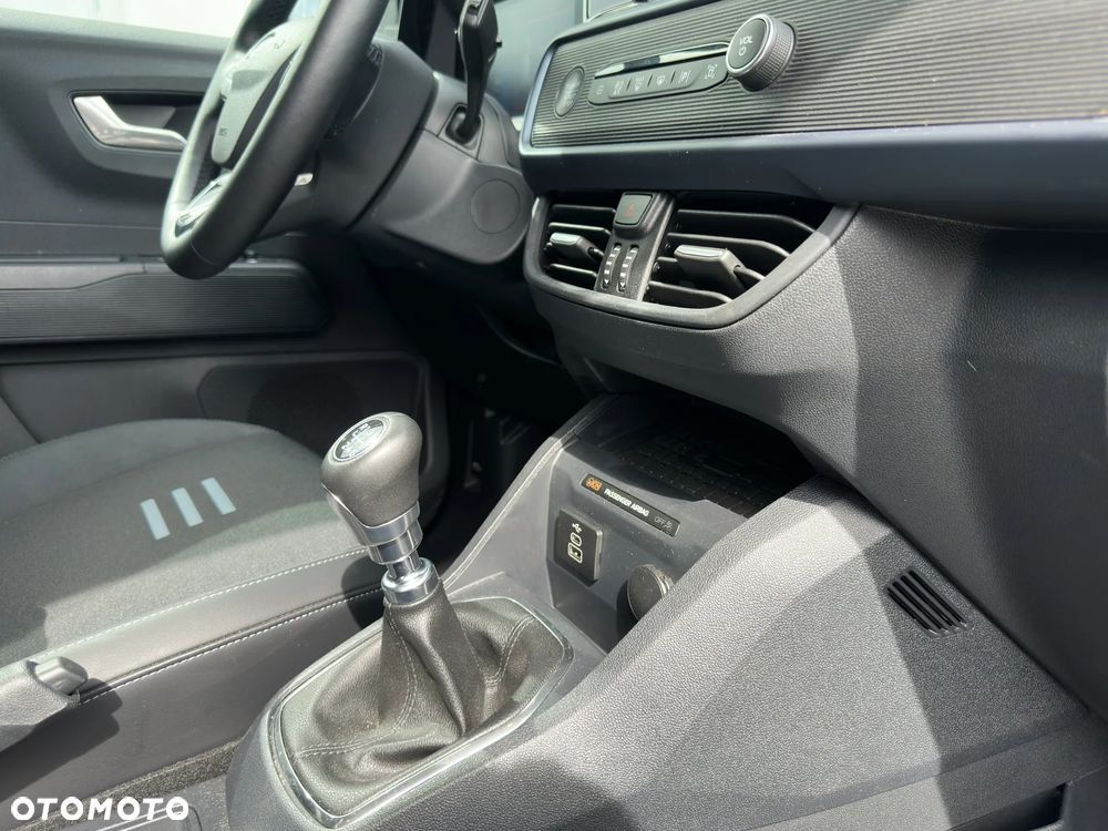 Ford Tourneo Courier 1.0 EcoBoost Active - 20