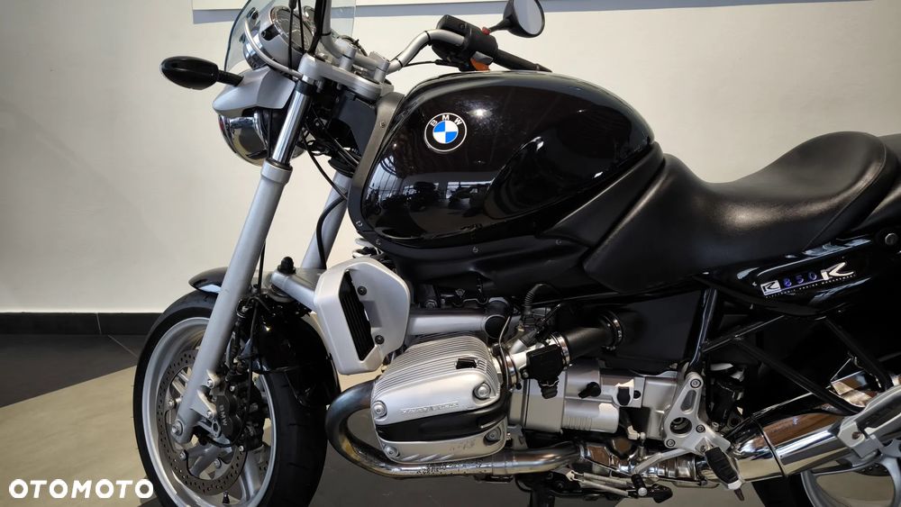 BMW R - 11