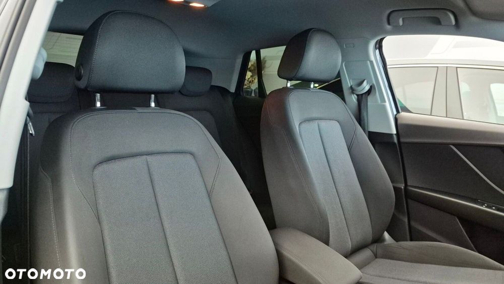 Audi Q2 - 12