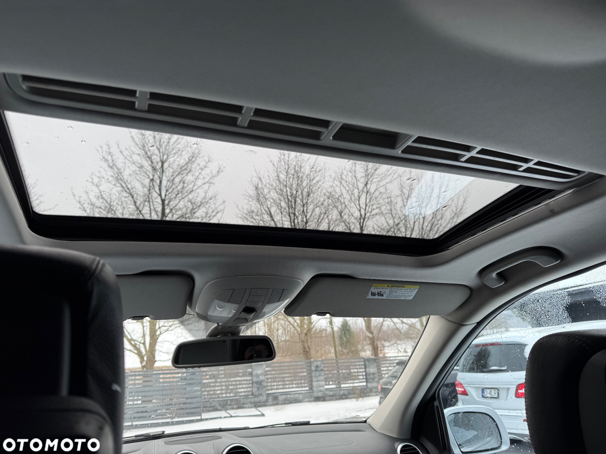 Mercedes-Benz GL 500 4Matic 7G-TRONIC Grand Edition - 34