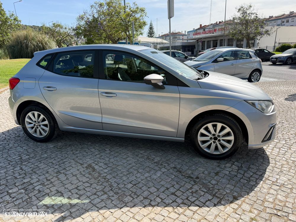 SEAT Ibiza 1.0 Style - 11