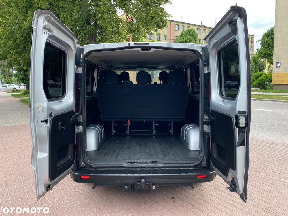 Fiat Talento Multicab Multijet L1H1 Base Business - 13