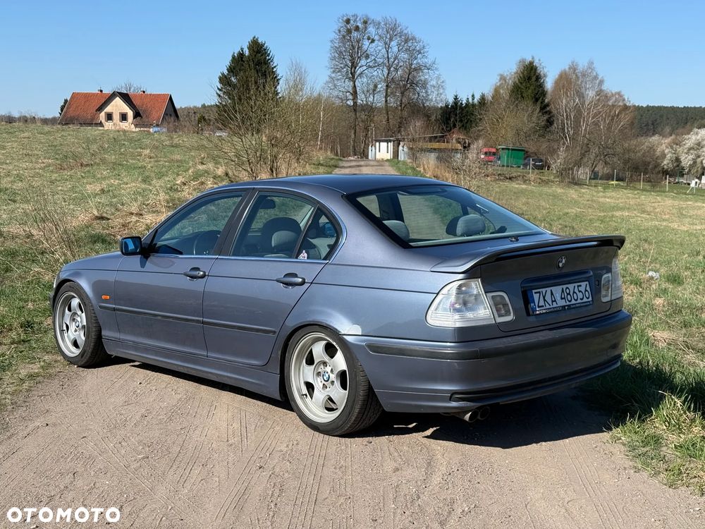 BMW Seria 3 - 8