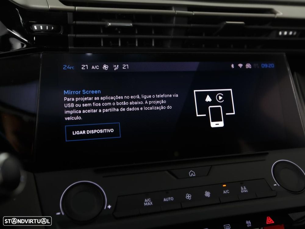 Peugeot 308 SW 1.2 PureTech Active Pack - 24