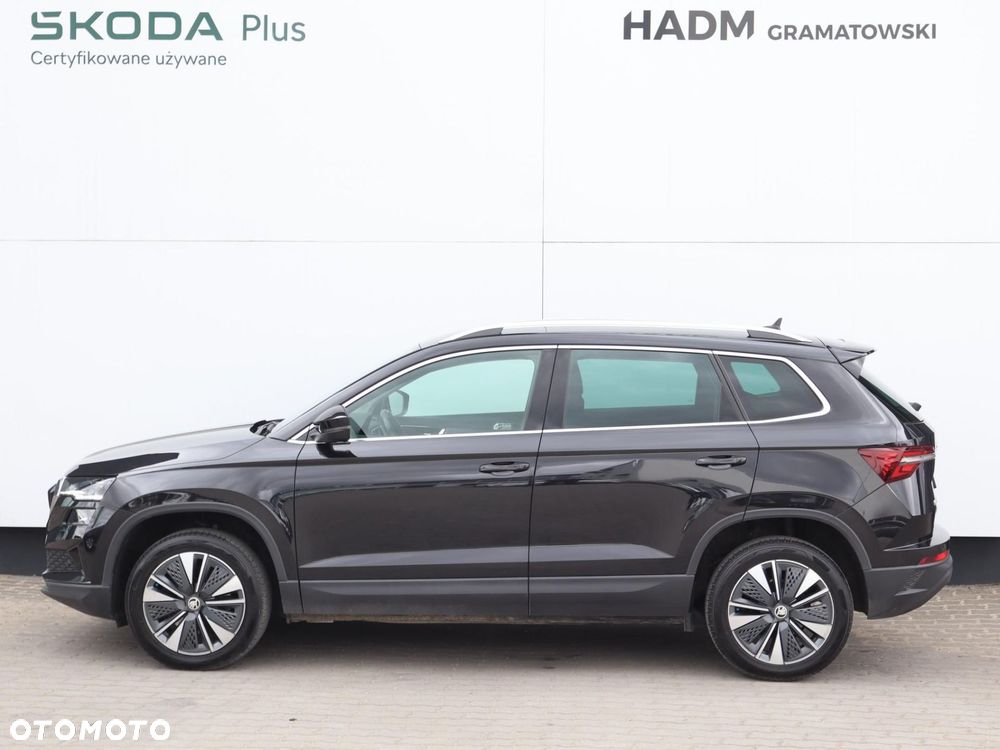 Skoda Karoq 2.0 TDI SCR 4x2 Style DSG - 5