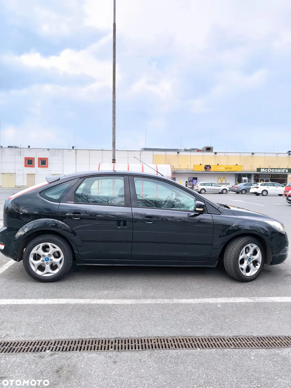 Ford Focus - 13