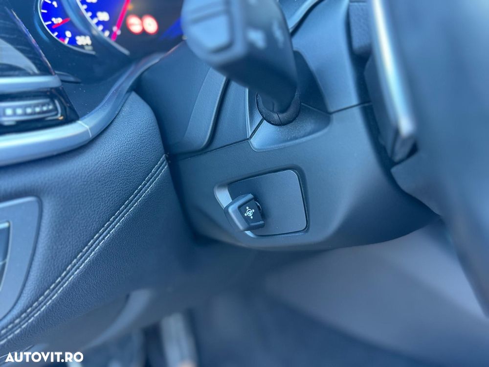 BMW Seria 7 730d xDrive - 22