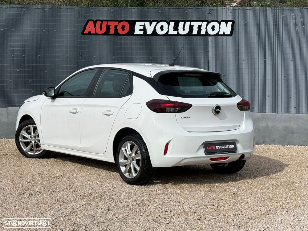 Opel Corsa 1.5 D Business Edition - 3