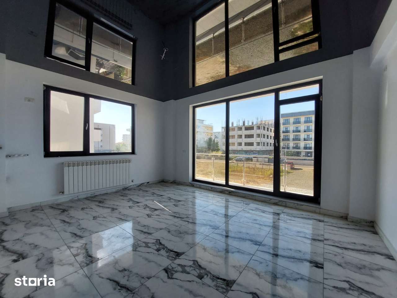 Apartament la 50m de faleza-plaja — fotografia 1