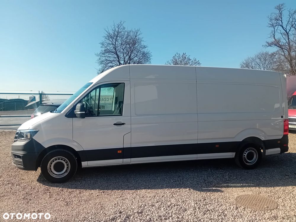Volkswagen Crafter - 7