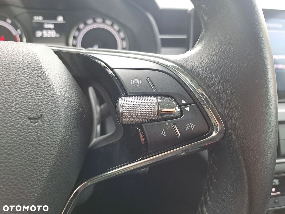 Skoda Scala 1.0 TSI Ambition - 21