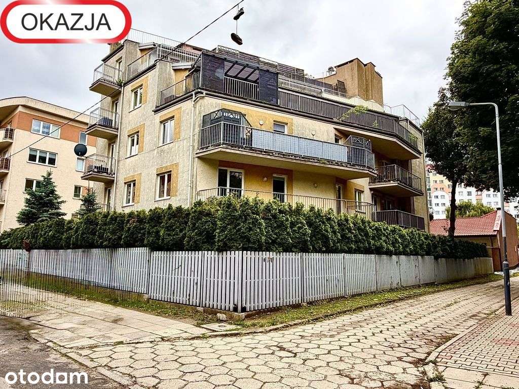 Atrakcyjna Oferta Sprzedaży Apatramentu