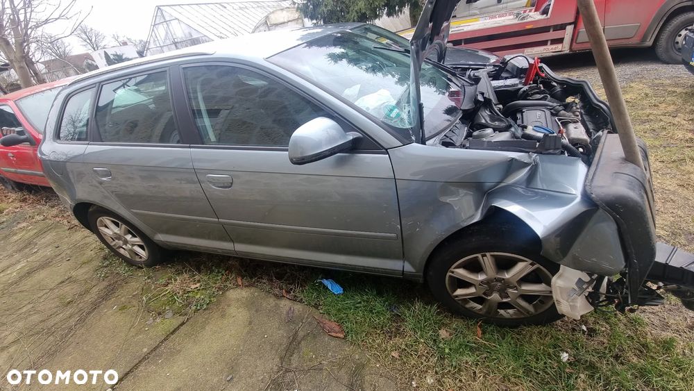 Audi A3 Sportback - 14