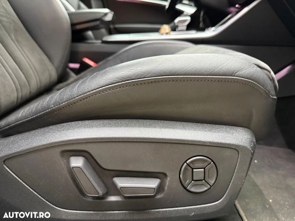 Audi A6 Allroad - 35