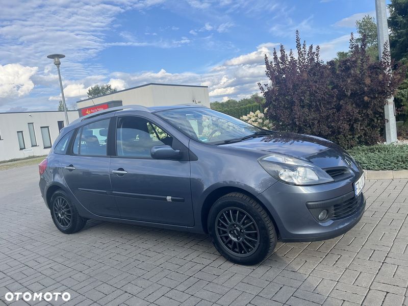 Renault Clio 1.2 TCE Expression - 20
