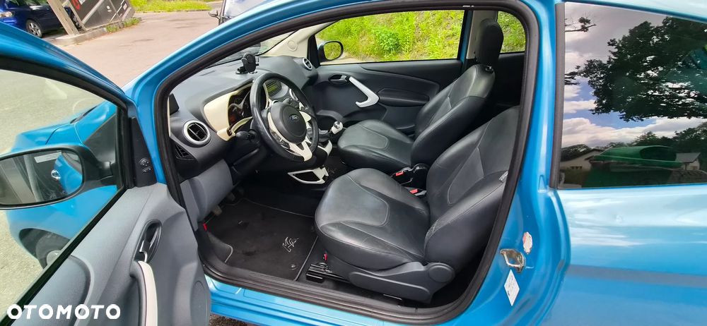 Ford KA 1.2 Titanium - 7
