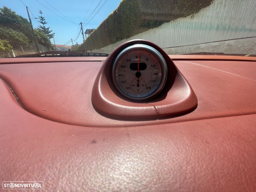 Porsche 911 (997) Carrera S Tiptronic - 28