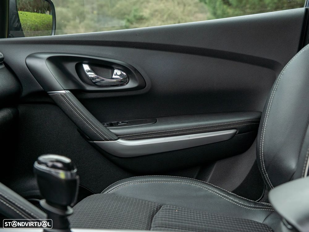 Renault Kadjar Energy dCi 110 LIMITED - 18