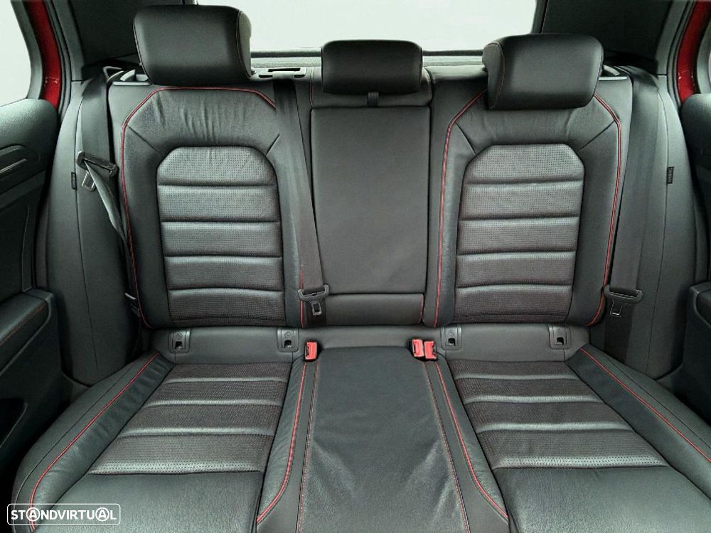 VW Golf 2.0 TSI GTI DSG Performance - 13