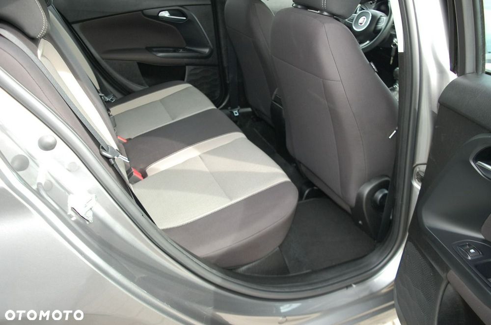 Fiat Tipo - 26