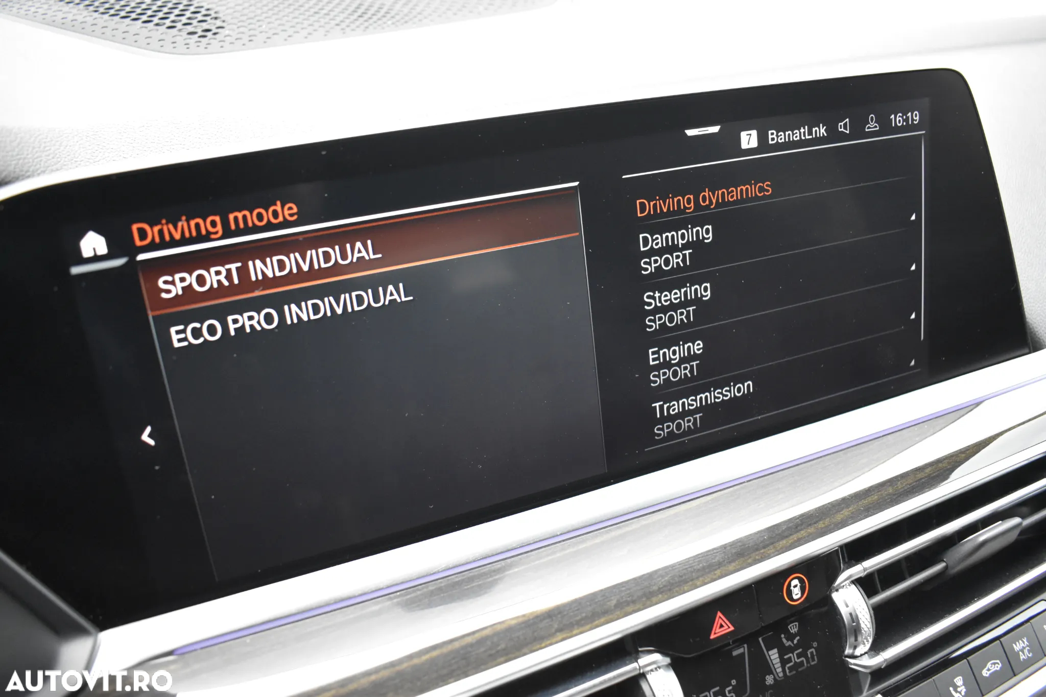 BMW X5 xDrive30d - 32