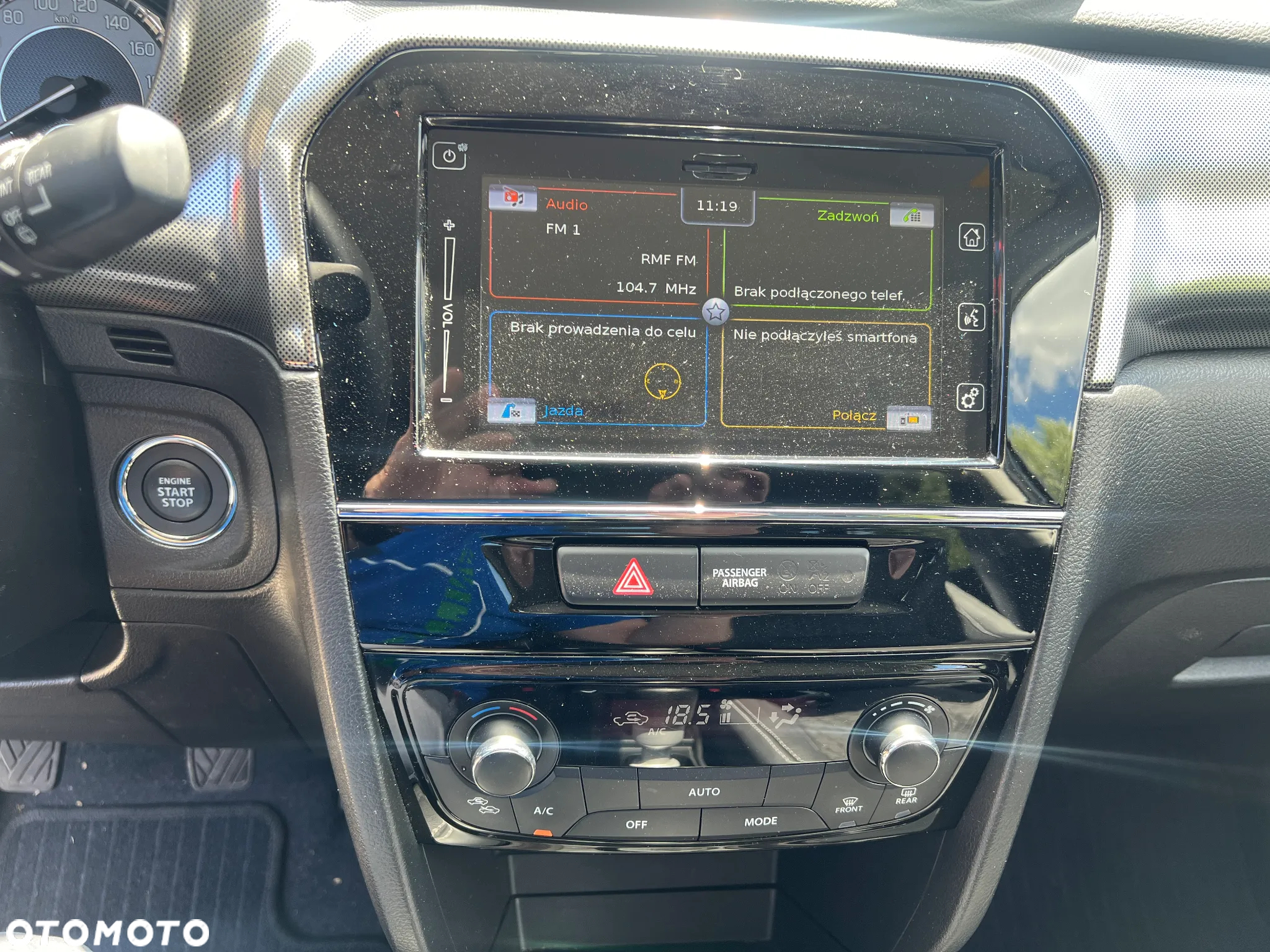 Suzuki Vitara - 18