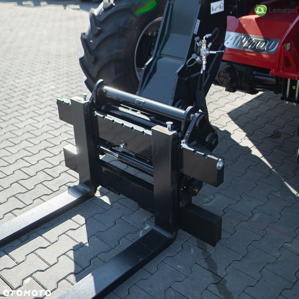 Manitou MLT 737 130 PS+ ST5 S1 - 6