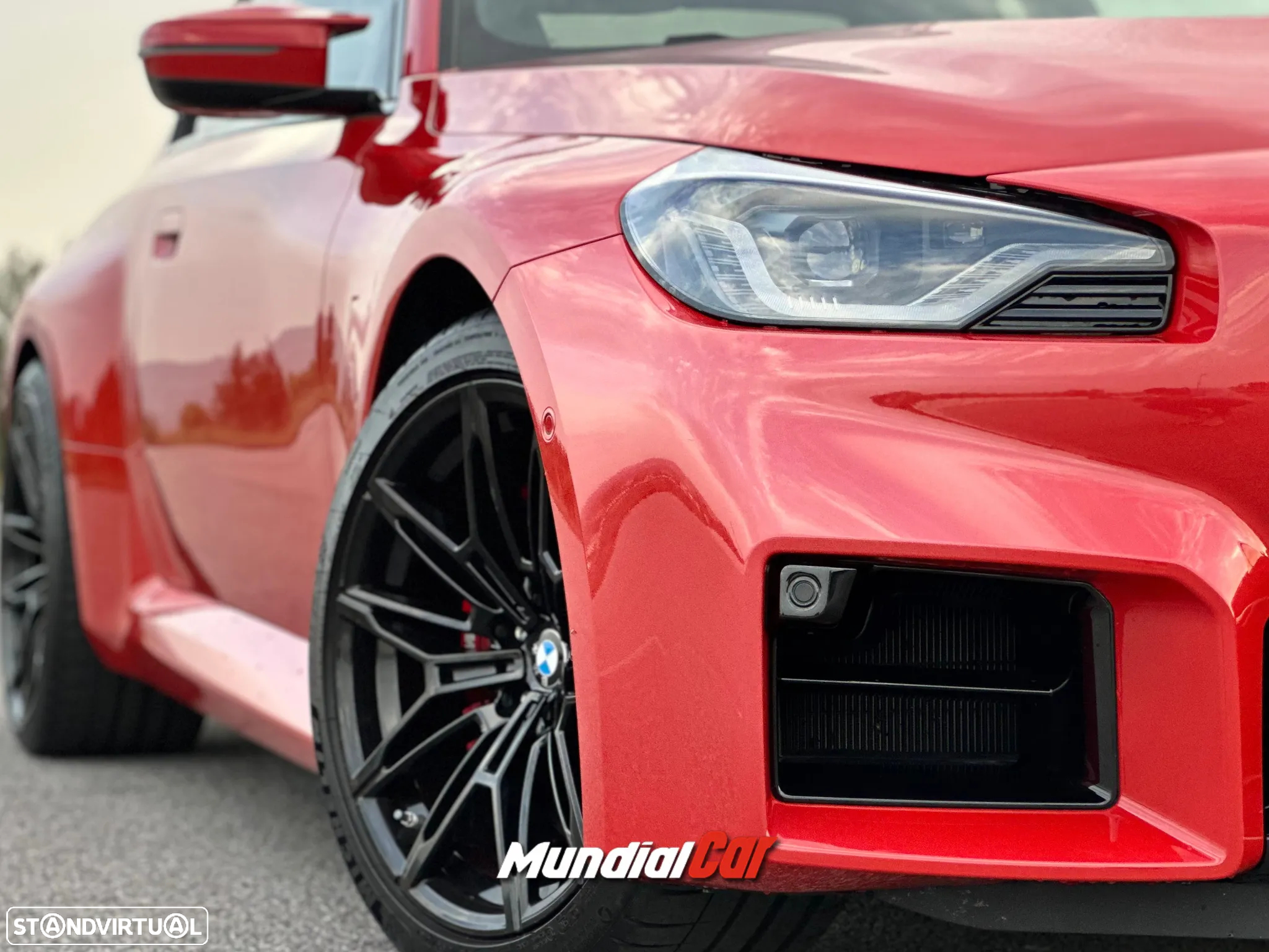 BMW M2 Auto - 24