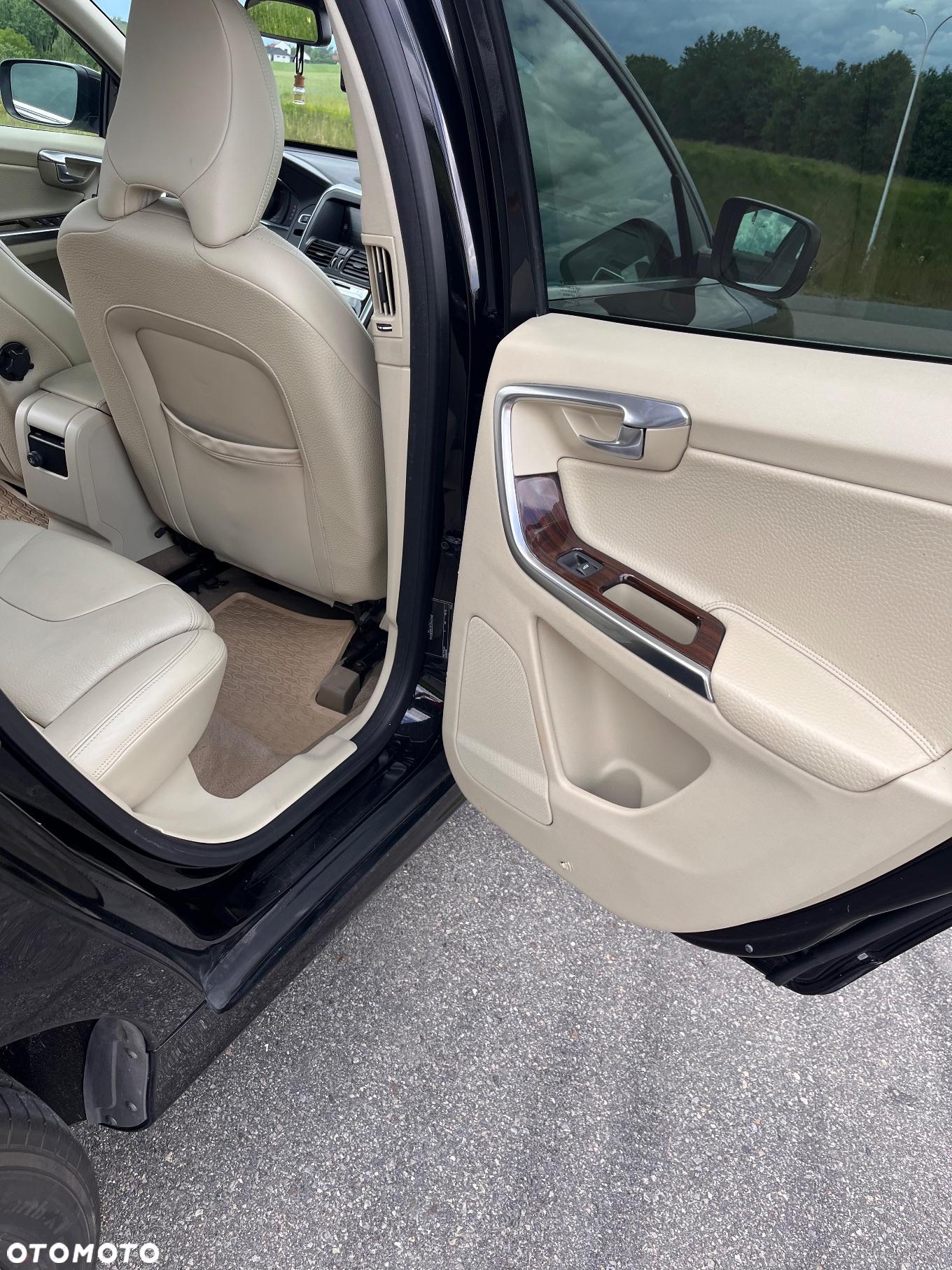 Volvo XC 60 T6 AWD Kinetic - 14