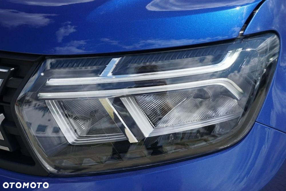 Dacia Duster 1.3 TCe Prestige - 29