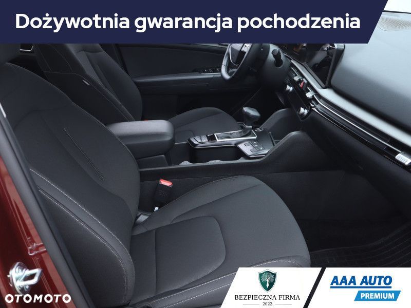 Kia Sportage - 11
